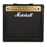 Cubo Marshall Gmg50 Fx Gold  12'' 